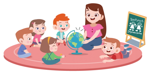 Kids Illustration