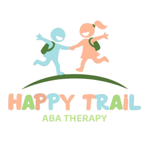 Happy Trail Logo