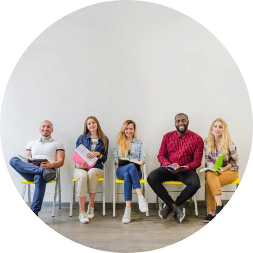 Our Expert Team